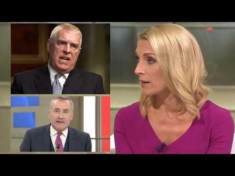 King Charles URGED to Remove Prince Andrew from Succession – Arrest Claims Explained