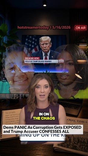 Dems PANIC As Corruption Gets EXPOSED and Trump Accuser CONFESSES ALL. Part 1 #kerrilane #political #news #fyp Democrats are in PANIC as Corruption boils to the surface and Representative Jasmin Crockett reveals liberal secrets. At the same time, Trump accuser E. Jean Carroll made SHOCKING courtroom confessions as Don Lemon gets HUMILIATED on the streets of New York City.
