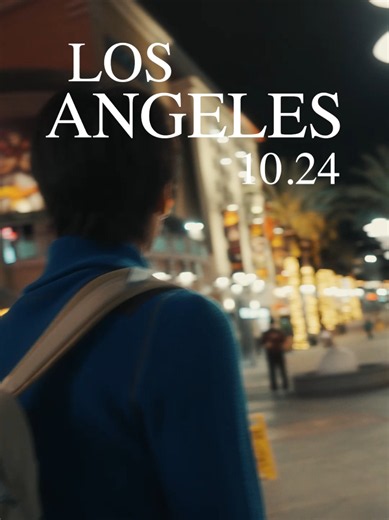 TEN US SHOWCASE TOUR in Los Angeles Recap #TEN #OUTWEST #LA #TEN_USSHOWCASETOUR