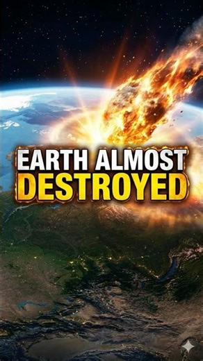 The Day Earth Almost Got Destroyed | Chelyabinsk Meteor