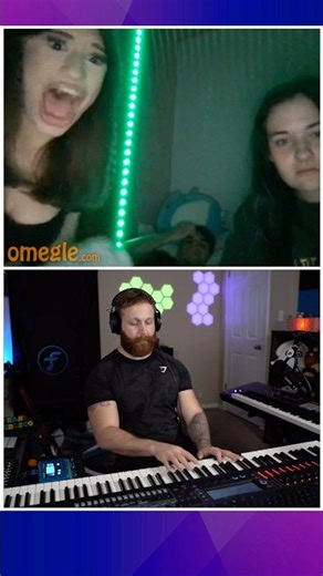 POV: You request The Weeknd and he plays it by ear 🤯🎹