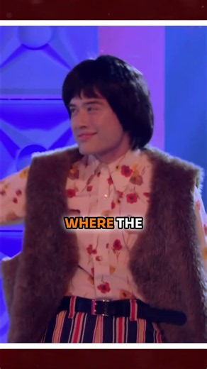 Behind The Rusical now streaming on WOW Presents Plus and YouTube