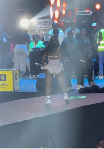 Enkuuka Bwaguuga 2025 Live Performance Highlights