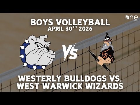 Unified Basketball | Cranston West Falcons vs. West Warwick Wizards | April 30, 2026l
