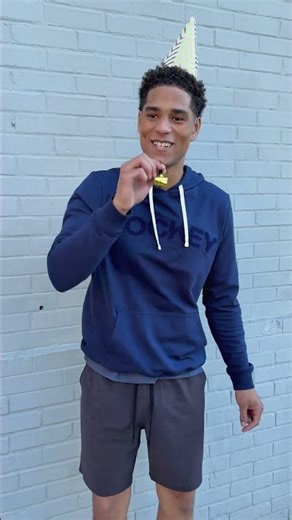 Happy New Year's Eve from a few of your favorites at Jockey!