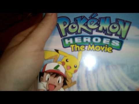 My VHS Collection (2021 Edition Part 2)