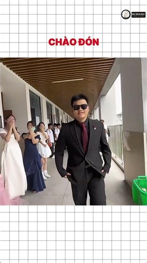 HỌC BÁ THÍCH NHƯ NÀO #tiktok #mridolike #trend #funny