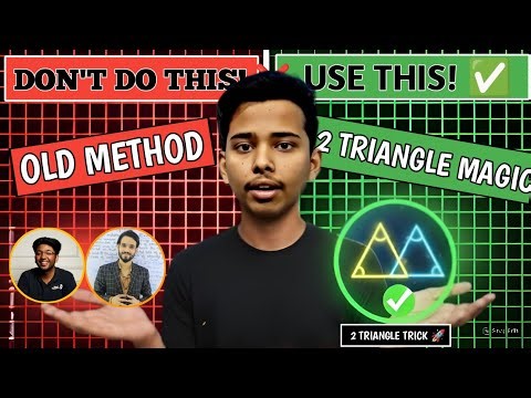 Trigonometry Table ki Chutti! 🚀 Sorry @DearSir @ShobhitNirwan