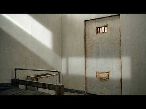 American Hostages in Iran: 781 Days Inside Evin Prison