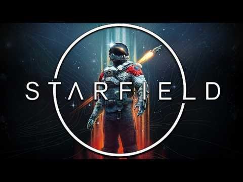 Starfield: Extreme Difficulty | No Commentary | Part 1