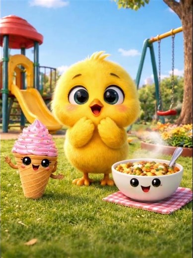 Hot or Cold Game for Kids 🔥❄️ Guess the Right One! #shorts