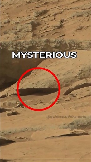 Mars Rover Curiosity SOL 0194(2) | quicksolutions-data #mars