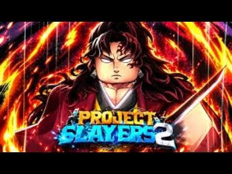 🔥PROYECT SLAYER 2🔥 HOW TO GET DEMON ART