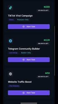 Taskforge