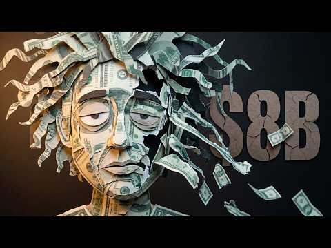 The biggest crypto scam | How FTX stole $8 billion from its own customers