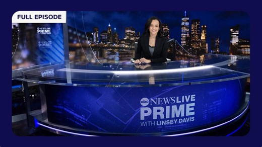 ABC News Live Prime: Oct 1, 2026