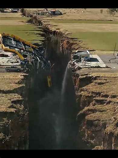 Dinosaur Killing Asteroid