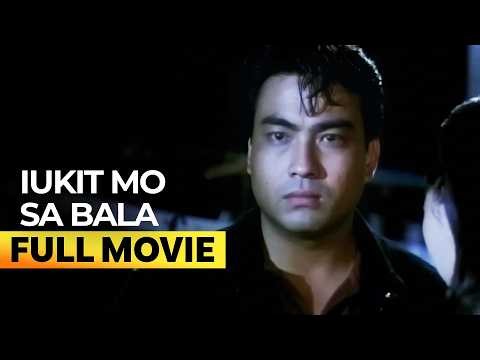 'Iukit Mo Sa Bala' FULL MOVIE | Bong Revilla, Gabby Concepcion