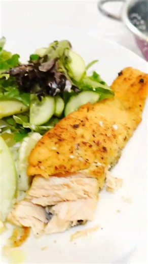 Cooking HelloFresh Salmon: Is It Restaurant Quality? 🍣