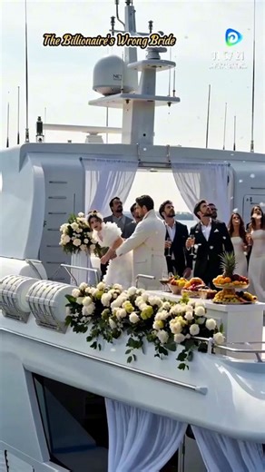 😱Murder at the Wedding! The Bride Is Framed for Killing the Groom…