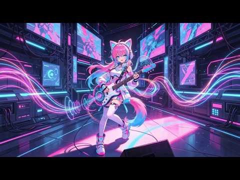 Nightcore Songs Mix 2026 ⚡ New EDM Gaming Music 🎧 Best Nightcore Hits & Speed Up Songs