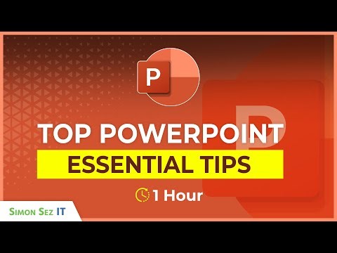 Top PowerPoint Essential Tips of 2025