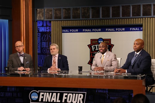 Charles Barkley (and Pam Bondi) Have More to Say in SNL's NCAA Post Game Show Cold Open