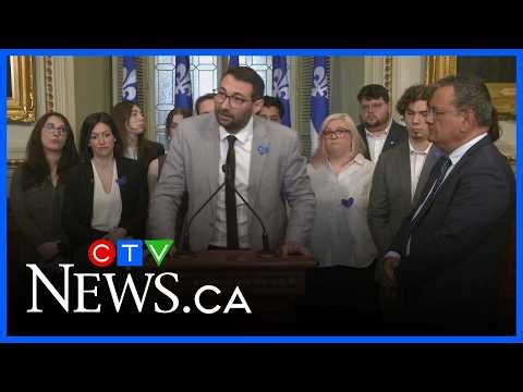 Fréchette to bring back fast-track immigration program but timing still unclear