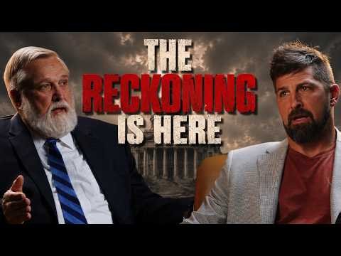 Why Modern Culture Is Headed for a Reckoning | Doug Wilson