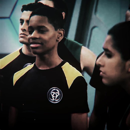 Leo Dooley LabRats Scene — 'The Davenport' Viral Clip
