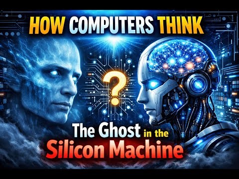 HOW COMPUTERS THINK The Ghost in the Silicon