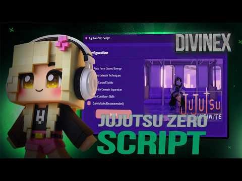 Jujutsu Zero Script Pastebin 2026 | AUTO QUEST , AUTO FARM , KILL AURA , CRATES FARM | UPDATE 2026