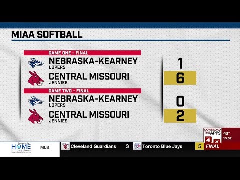 SB: UNK vs Central Missouri