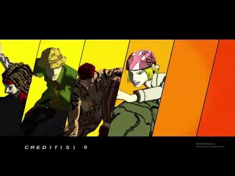 Olie King (2004) - Boot Test & Attraction Video (CXBX Chihiro)