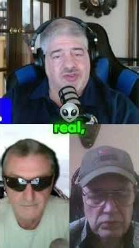 Is the government covering up alien abductions? The truth is chilling.