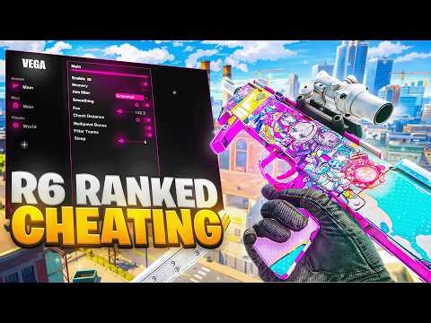 I Tried Safe R6 Cheats in 2026... The Results Are Insane!