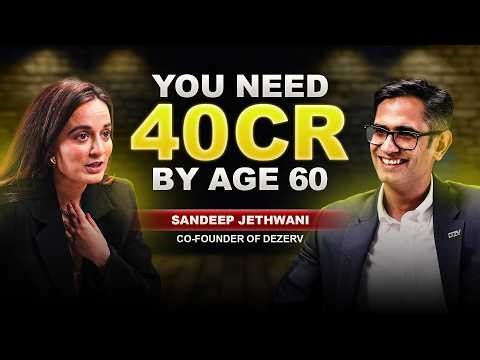 AI, Oil, & Assets: The Ultimate 2026 Investing Strategy with Sandeep Jethwani | Sonia Shenoy Podcast