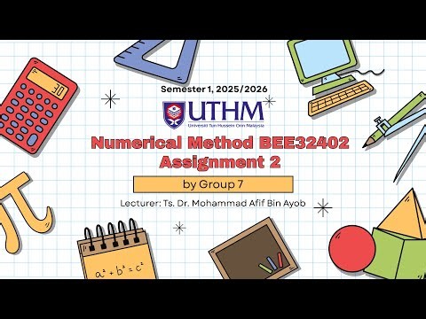 Numerical Methods Assignment 2 | Lagrange & Newton’s Divided Difference | Solar PV Data