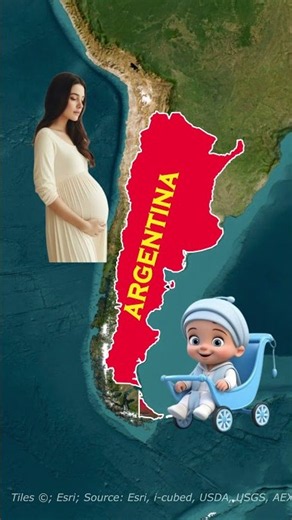 Argentina Country Introduction & Amazing Facts
