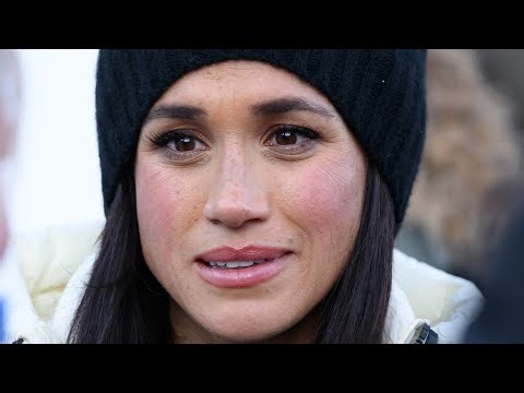 ‘Very poor reception’: Meghan Markle warned of hostile UK return