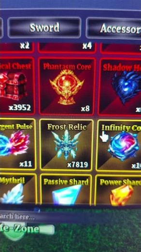 Sailor Piece Script -- Dupe Item, Auto Farm, Auto Infinity Tower, Auto Max Level, Link in coment