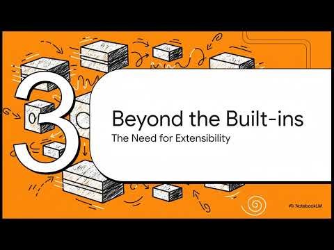 Kubernetes API - Not just for Pods and Nodes