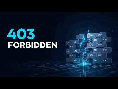 Why Hackers Love 403 Errors the part people misses