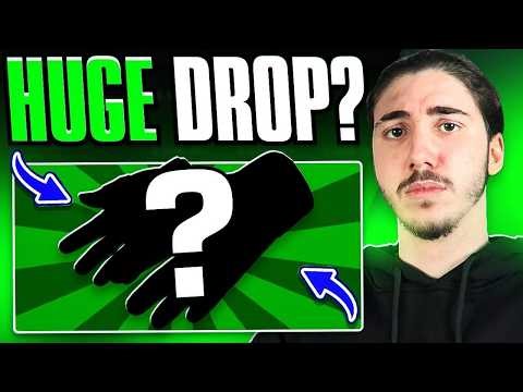 WHAT IS THIS DROP!! (CSGOSKINS Promo Code 2026)