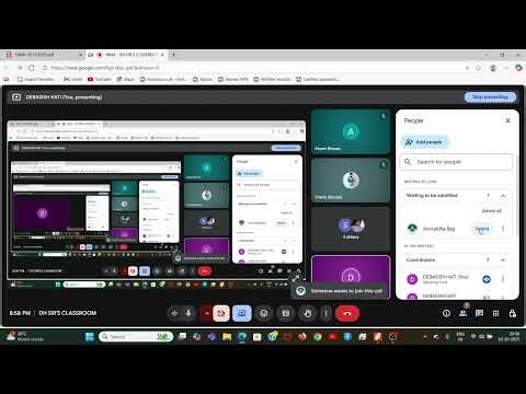 EXCEPTION HANDLING IN JAVA|PART-1 | Dh Sir Classroom