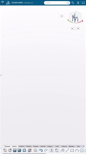 Bring real-world engineering into your classroom with SOLIDWORKS. This free, hands-on wind-powered saw project lets students model, 3D print, and assemble a working wind-powered mechanism capable of sawing wood—just like real engineers. We've provided step-by-step CAD tutorials, student and teacher guides, printable project overview and supporting videos to bring it all together. This is an engaging way to introduce design, engineering, and renewable energy concepts in the classroom. #TechTipTue