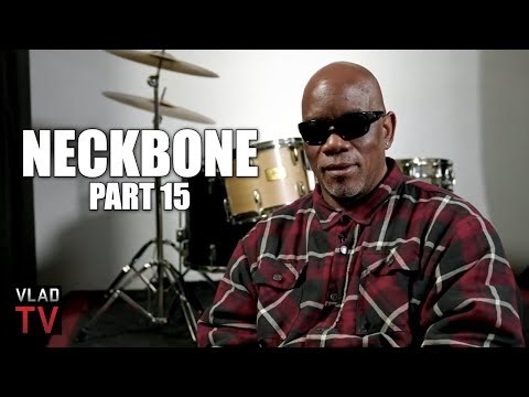 Neckbone on Why He Didn't Like 2Pac Mentioning His Name on "To Live and Die in LA" (Part 15)