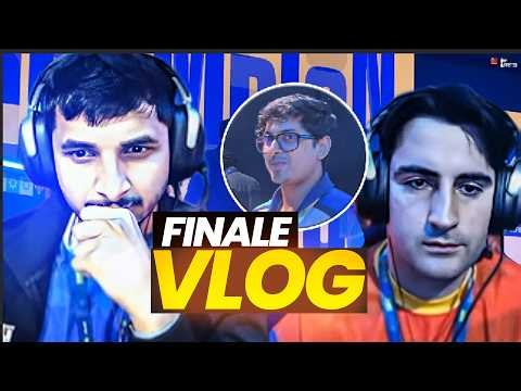 Vidit Gujrathi vs Benjamin Bok | The fantastic match-up in Mumbai | Road to EWC