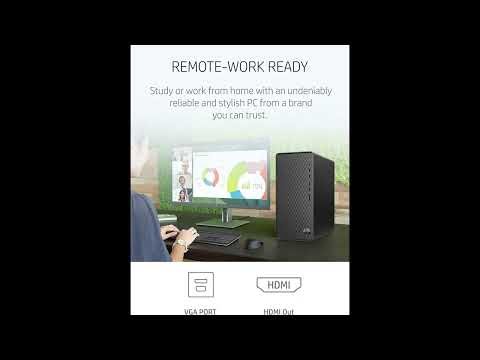 HP Desktop PC Review — Still Worth Buying in 2026?