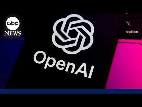 OpenAI disclosed at least 6 new ‘disturbing’ incidents